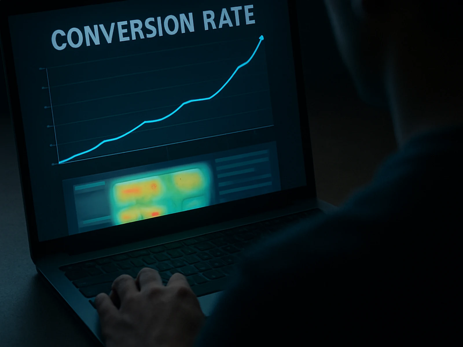 Conversion Boost